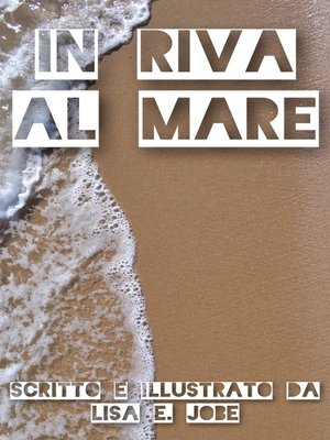 cover image of In Riva al Mare